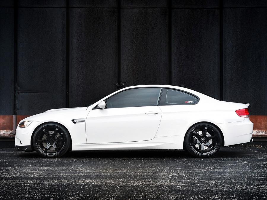  BMW M3 by WSTO 2010 года  (фото 32 из 38)